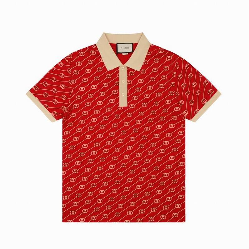 Gucci Men's Polo 529